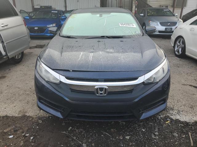 Photo 4 VIN: 2HGFC2F78HH576428 - HONDA CIVIC EX 