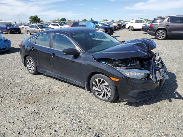 Photo 3 VIN: 2HGFC2F78HH577871 - HONDA CIVIC 