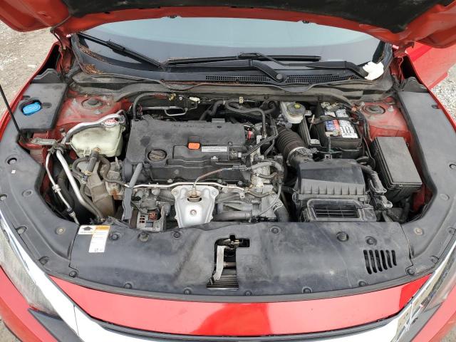 Photo 10 VIN: 2HGFC2F78JH500634 - HONDA CIVIC 