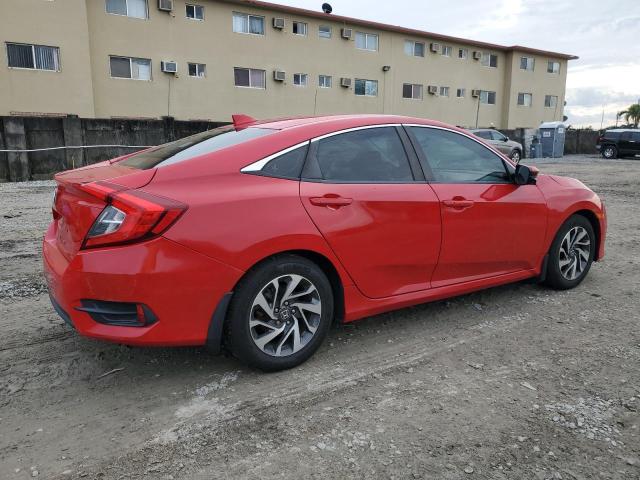 Photo 2 VIN: 2HGFC2F78JH500634 - HONDA CIVIC 