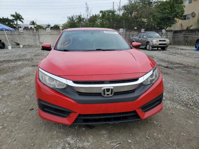 Photo 4 VIN: 2HGFC2F78JH500634 - HONDA CIVIC 