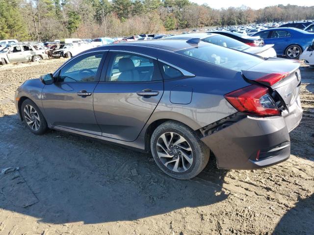 Photo 1 VIN: 2HGFC2F78JH500858 - HONDA CIVIC EX 