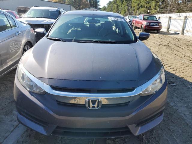 Photo 4 VIN: 2HGFC2F78JH500858 - HONDA CIVIC EX 