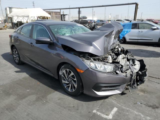 Photo 3 VIN: 2HGFC2F78JH502268 - HONDA CIVIC EX 