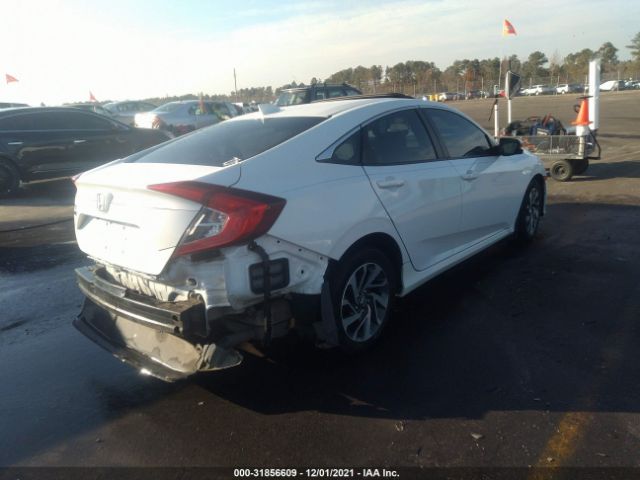 Photo 3 VIN: 2HGFC2F78JH505137 - HONDA CIVIC SEDAN 