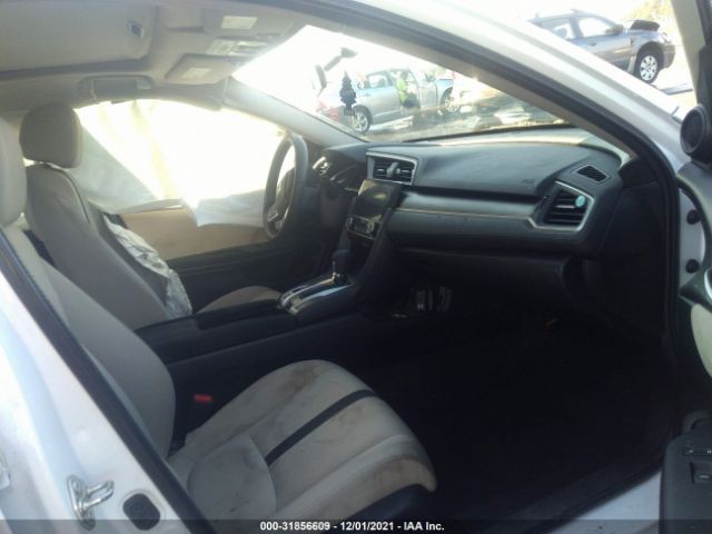 Photo 4 VIN: 2HGFC2F78JH505137 - HONDA CIVIC SEDAN 