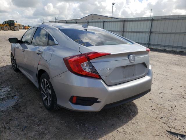 Photo 2 VIN: 2HGFC2F78JH507079 - HONDA CIVIC EX 