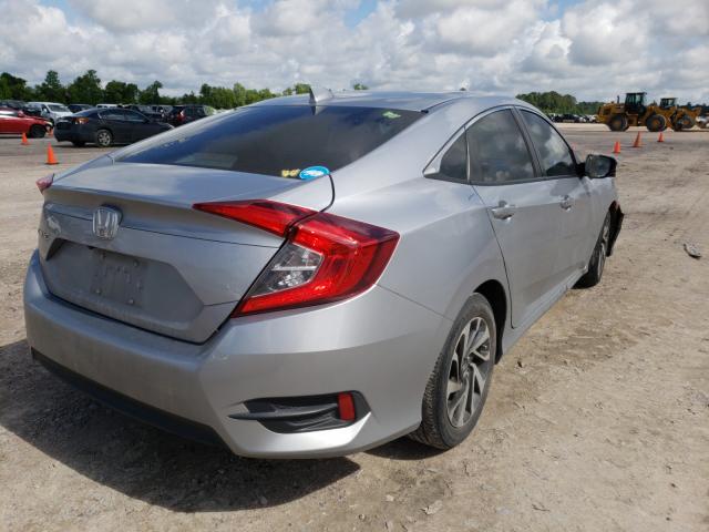 Photo 3 VIN: 2HGFC2F78JH507079 - HONDA CIVIC EX 