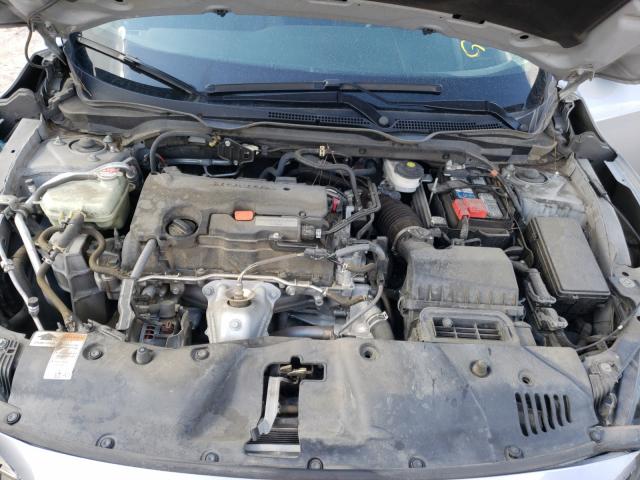 Photo 6 VIN: 2HGFC2F78JH507079 - HONDA CIVIC EX 