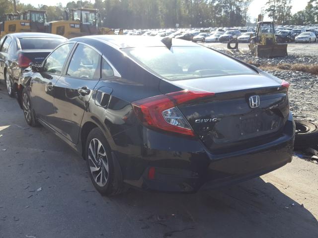 Photo 2 VIN: 2HGFC2F78JH510953 - HONDA CIVIC EX 