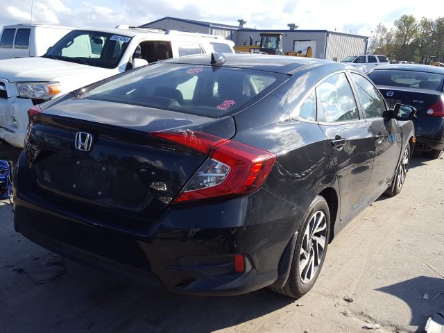 Photo 3 VIN: 2HGFC2F78JH510953 - HONDA CIVIC EX 