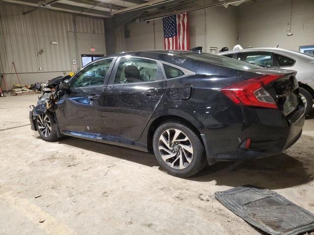 Photo 1 VIN: 2HGFC2F78JH511777 - HONDA CIVIC 