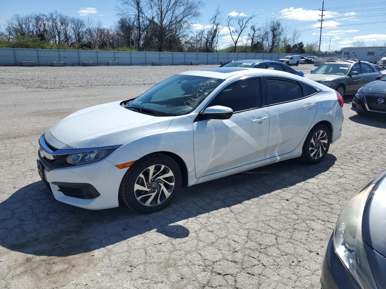 Photo 0 VIN: 2HGFC2F78JH513836 - HONDA CIVIC 