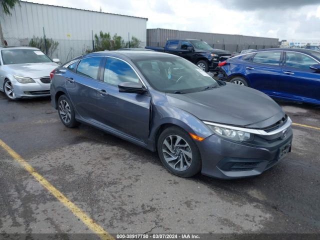 Photo 0 VIN: 2HGFC2F78JH517286 - HONDA CIVIC 