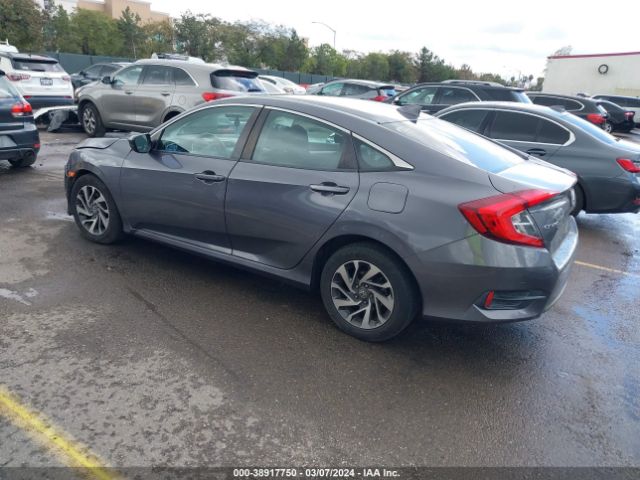 Photo 2 VIN: 2HGFC2F78JH517286 - HONDA CIVIC 