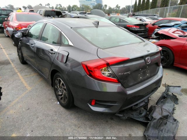 Photo 2 VIN: 2HGFC2F78JH517806 - HONDA CIVIC SEDAN 