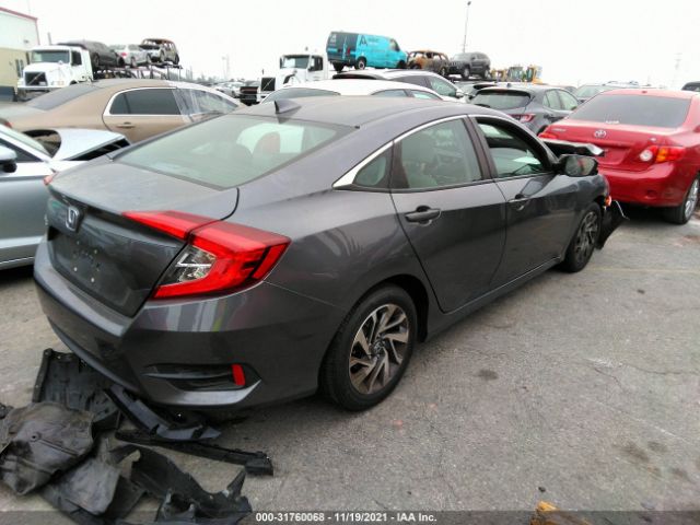 Photo 3 VIN: 2HGFC2F78JH517806 - HONDA CIVIC SEDAN 