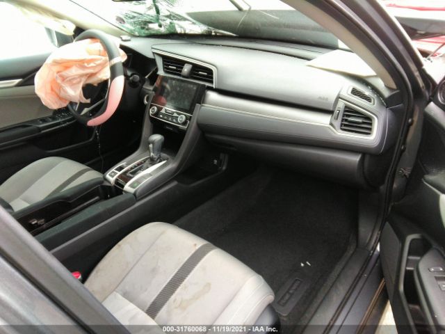 Photo 4 VIN: 2HGFC2F78JH517806 - HONDA CIVIC SEDAN 