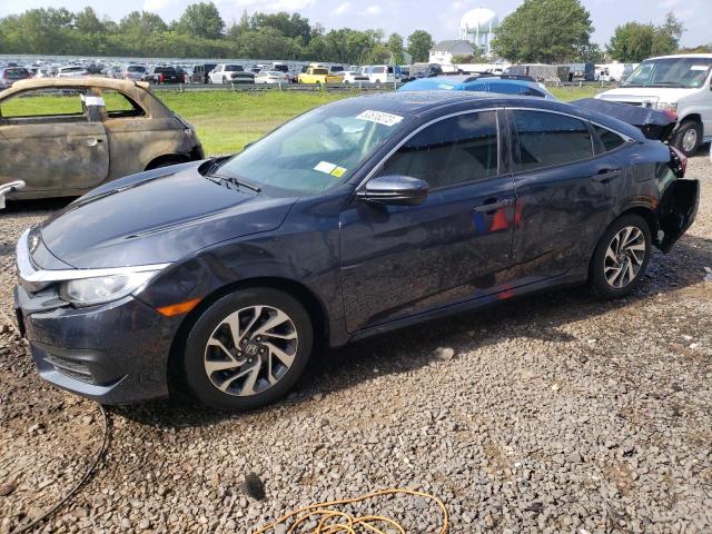 Photo 0 VIN: 2HGFC2F78JH522567 - HONDA CIVIC 