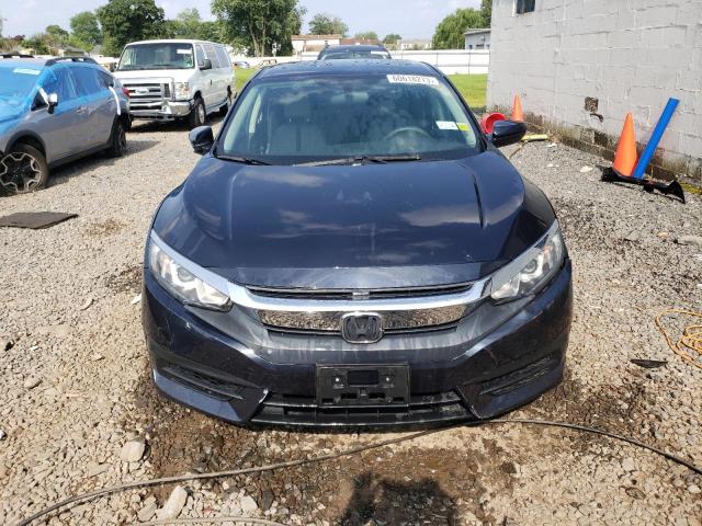 Photo 4 VIN: 2HGFC2F78JH522567 - HONDA CIVIC 