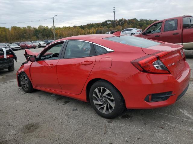 Photo 1 VIN: 2HGFC2F78JH522763 - HONDA CIVIC 