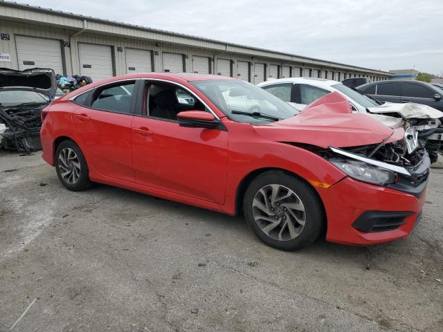 Photo 3 VIN: 2HGFC2F78JH522763 - HONDA CIVIC 