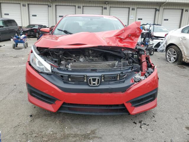 Photo 4 VIN: 2HGFC2F78JH522763 - HONDA CIVIC 