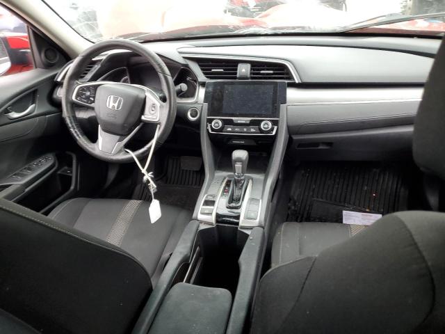 Photo 7 VIN: 2HGFC2F78JH522763 - HONDA CIVIC 