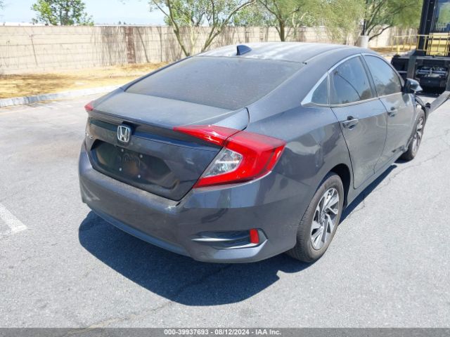 Photo 3 VIN: 2HGFC2F78JH524268 - HONDA CIVIC 