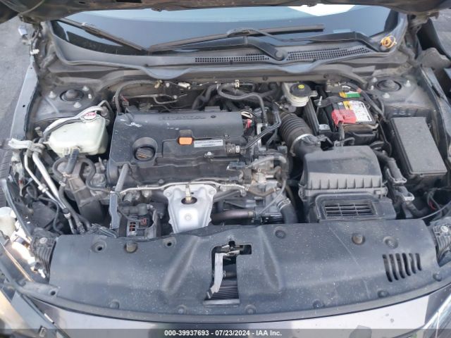 Photo 9 VIN: 2HGFC2F78JH524268 - HONDA CIVIC 