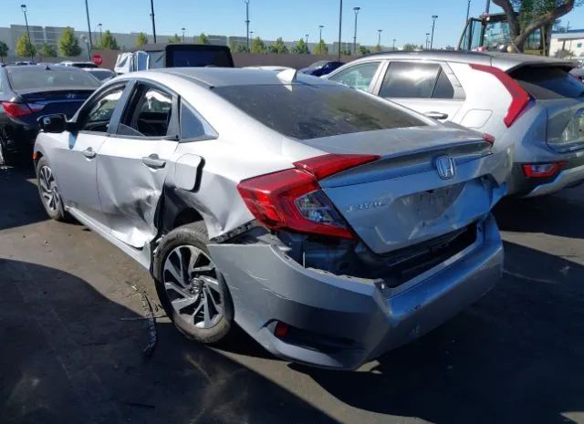 Photo 2 VIN: 2HGFC2F78JH526649 - HONDA CIVIC SEDAN 