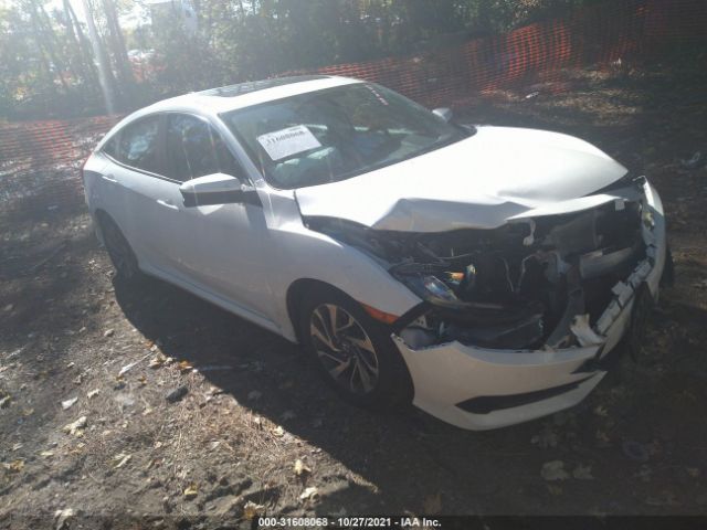 Photo 0 VIN: 2HGFC2F78JH528983 - HONDA CIVIC SEDAN 