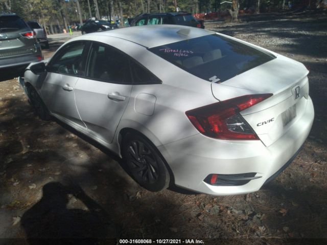 Photo 2 VIN: 2HGFC2F78JH528983 - HONDA CIVIC SEDAN 