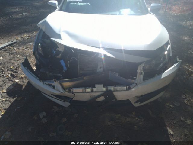 Photo 5 VIN: 2HGFC2F78JH528983 - HONDA CIVIC SEDAN 