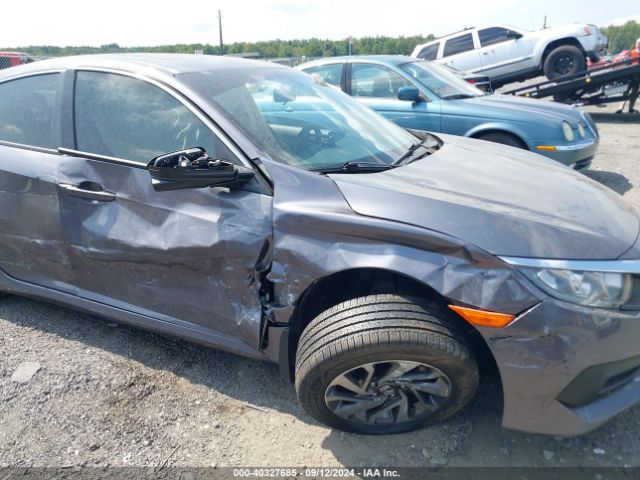 Photo 5 VIN: 2HGFC2F78JH529597 - HONDA CIVIC 