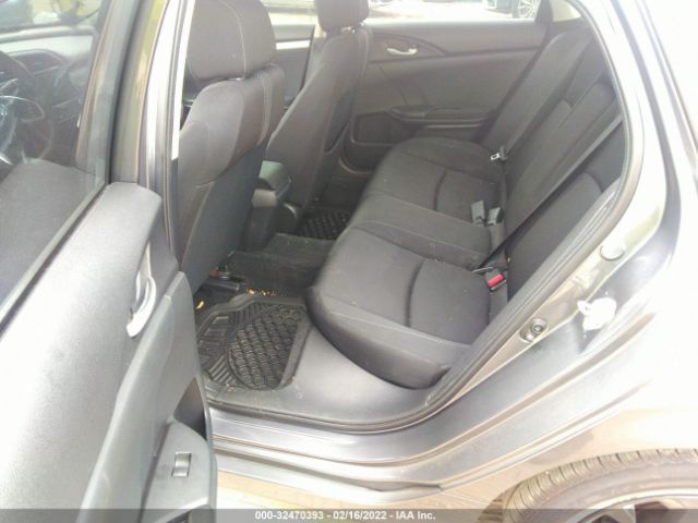 Photo 7 VIN: 2HGFC2F78JH529616 - HONDA CIVIC SEDAN 