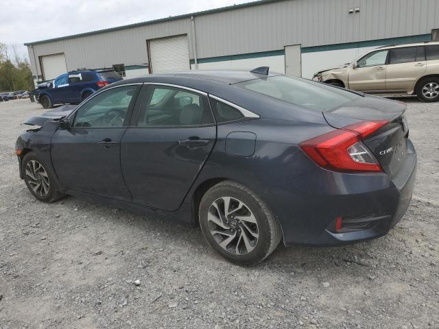 Photo 1 VIN: 2HGFC2F78JH531107 - HONDA CIVIC EX 