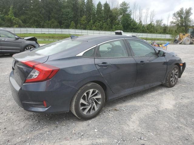 Photo 2 VIN: 2HGFC2F78JH531107 - HONDA CIVIC EX 