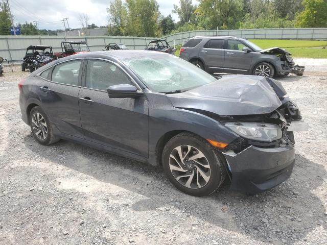 Photo 3 VIN: 2HGFC2F78JH531107 - HONDA CIVIC EX 