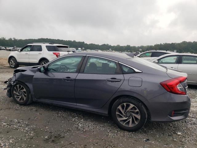 Photo 1 VIN: 2HGFC2F78JH532628 - HONDA CIVIC EX 