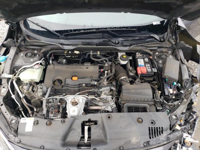 Photo 10 VIN: 2HGFC2F78JH532628 - HONDA CIVIC EX 