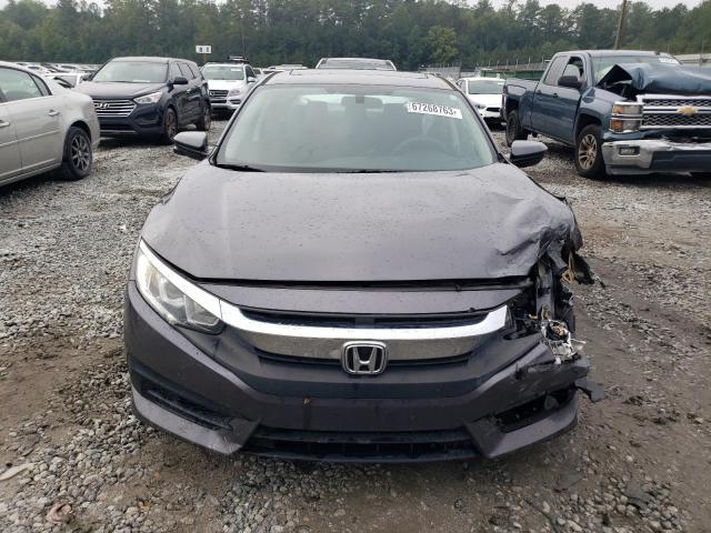 Photo 4 VIN: 2HGFC2F78JH532628 - HONDA CIVIC EX 