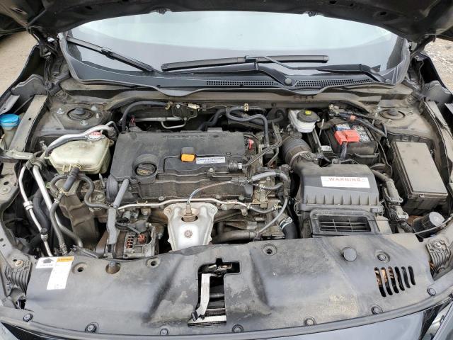 Photo 10 VIN: 2HGFC2F78JH534332 - HONDA CIVIC EX 