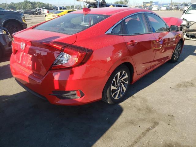 Photo 3 VIN: 2HGFC2F78JH538364 - HONDA CIVIC EX 