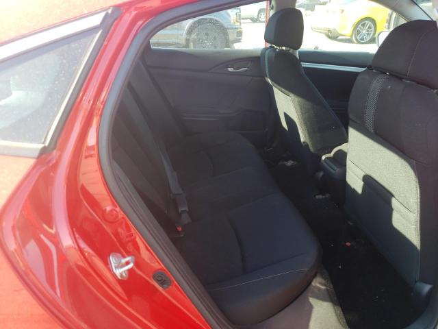 Photo 5 VIN: 2HGFC2F78JH538364 - HONDA CIVIC EX 