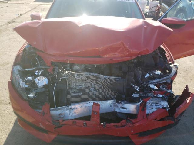 Photo 6 VIN: 2HGFC2F78JH538364 - HONDA CIVIC EX 