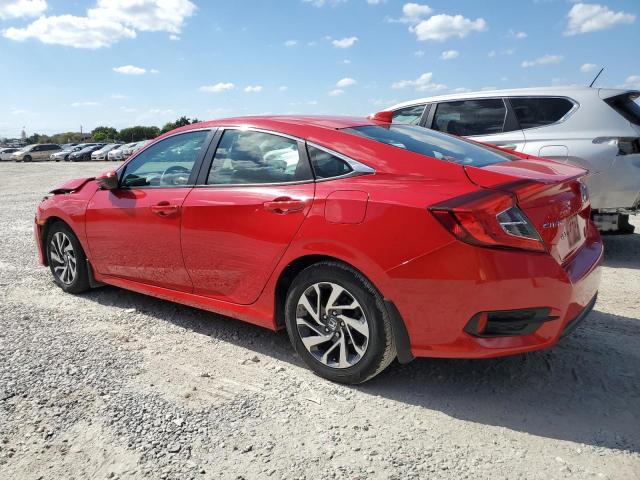 Photo 1 VIN: 2HGFC2F78JH541765 - HONDA CIVIC 