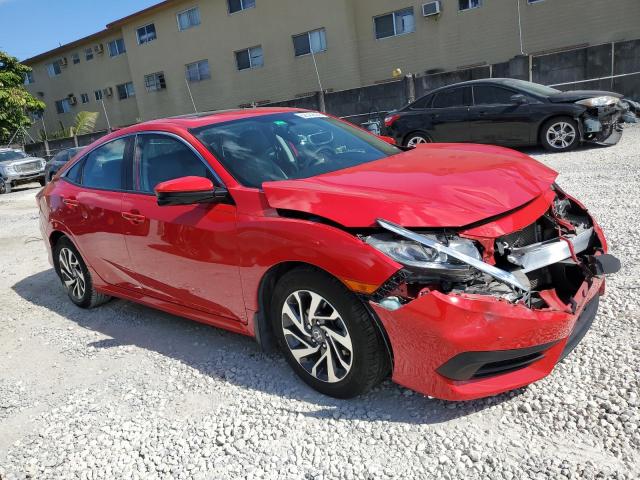 Photo 3 VIN: 2HGFC2F78JH541765 - HONDA CIVIC 