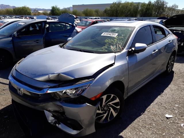 Photo 1 VIN: 2HGFC2F78JH544150 - HONDA CIVIC 