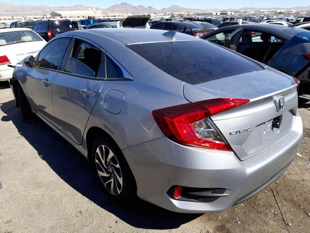 Photo 2 VIN: 2HGFC2F78JH544150 - HONDA CIVIC 